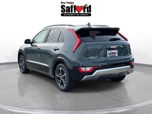 2026 Kia Niro SX