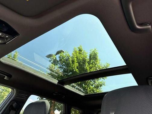 Interstellar Gray 2027 Kia Seltos X-Line SX