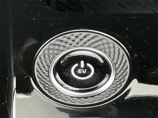 2025 Kia Niro EV Wind
