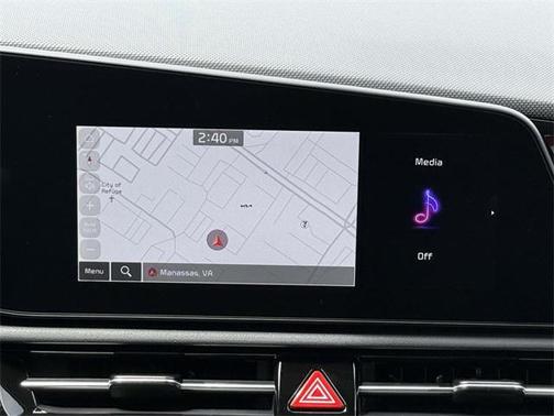 2025 Kia Niro EV Wind