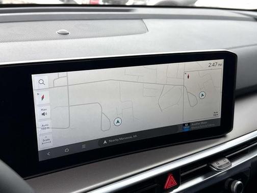 2026 Kia Sorento Hybrid SX Prestige