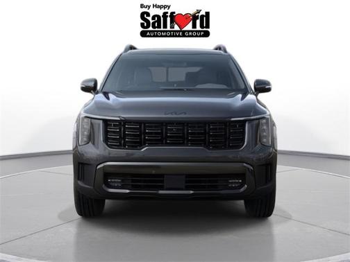 2026 Kia Sorento Hybrid SX Prestige