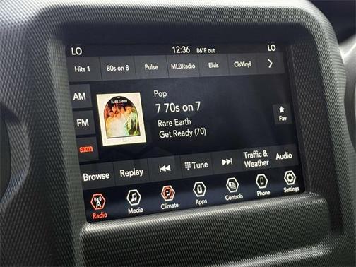 2023 Jeep Wrangler 4xe Base