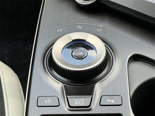 2025 Kia EV6 GT-Line