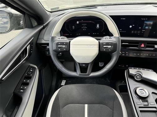 2025 Kia EV6 GT-Line