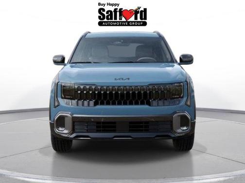 Frost 2027 Kia Seltos X-Line S