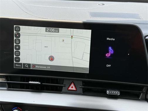 2025 Kia Sportage Hybrid EX