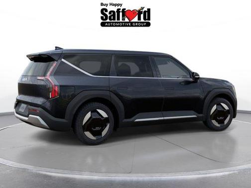 Panthera Metal 2026 Kia EV9 Light Long Range
