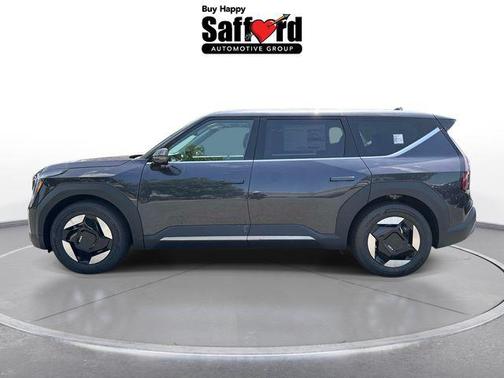 Panthera Metal 2026 Kia EV9 Light Long Range