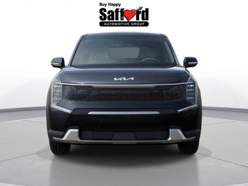 Panthera Metal 2026 Kia EV9 Light Long Range
