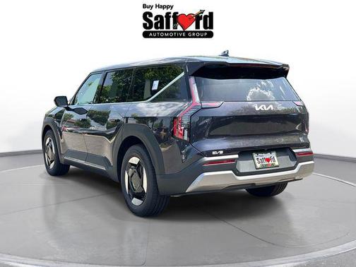 Panthera Metal 2026 Kia EV9 Light Long Range