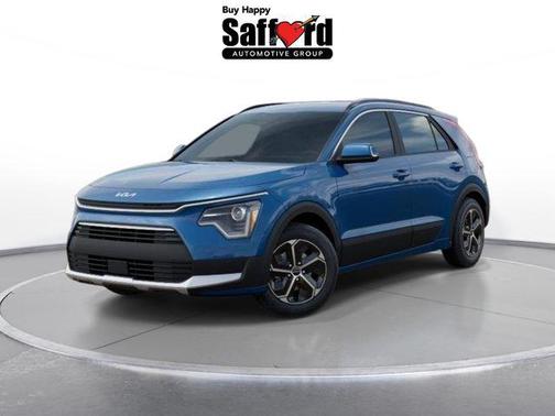 Mineral 2026 Kia Niro EX