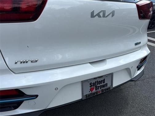 2022 Kia Niro EV EX Premium