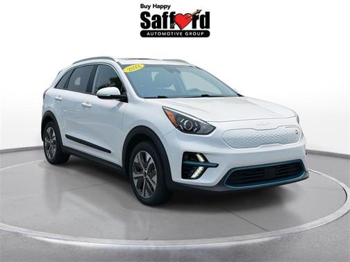 2022 Kia Niro EV EX Premium