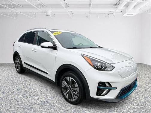 2022 Kia Niro EV EX Premium