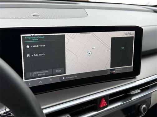 2025 Kia Sorento Hybrid SX Prestige