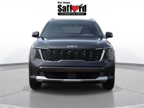 2025 Kia Sorento Hybrid SX Prestige