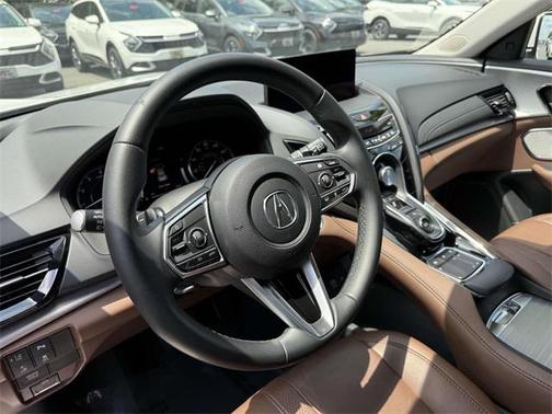 2020 Acura RDX Technology Package
