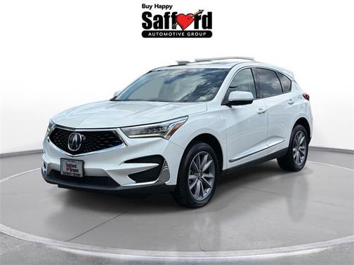 2020 Acura RDX Technology Package