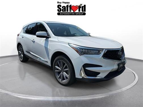 2020 Acura RDX Technology Package