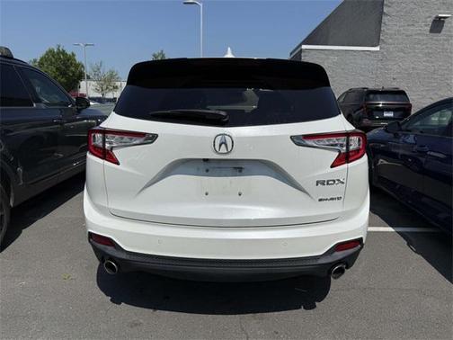 2020 Acura RDX Technology Package