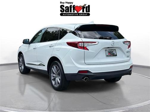 2020 Acura RDX Technology Package