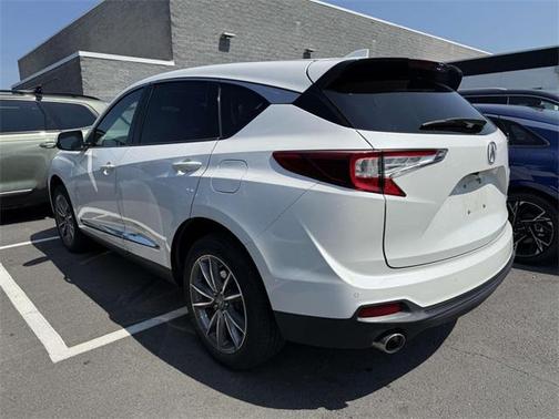 2020 Acura RDX Technology Package