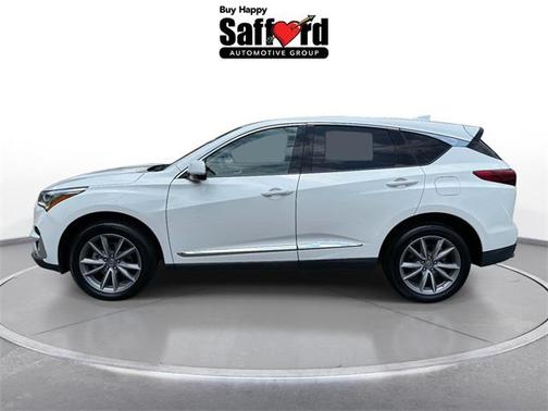 2020 Acura RDX Technology Package