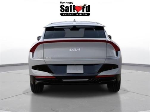 2025 Kia EV6 Light Long Range