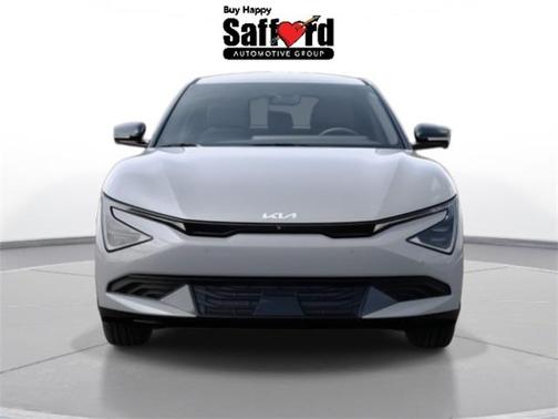 2025 Kia EV6 Light Long Range
