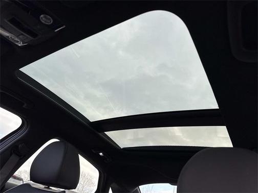 2026 Kia K5 GT-Line AWD