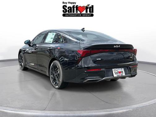 2026 Kia K5 GT-Line FWD