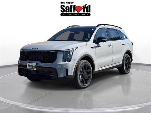 2026 Kia Sorento SX