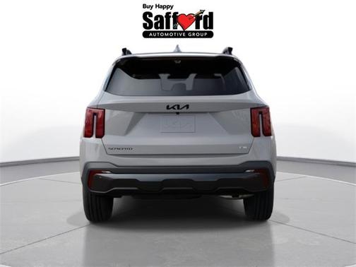 2026 Kia Sorento SX