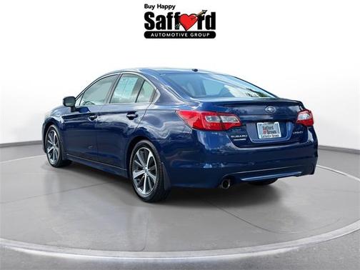 2015 Subaru Legacy Limited