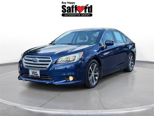 2015 Subaru Legacy Limited