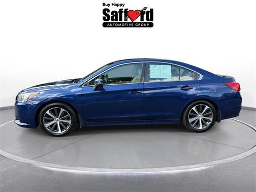 2015 Subaru Legacy Limited