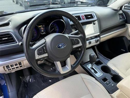 2015 Subaru Legacy Limited