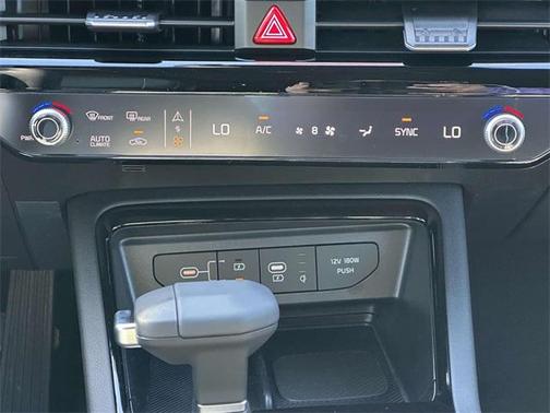 2025 Kia K5 GT