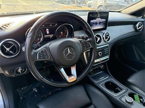2019 Mercedes-Benz GLA 250 4MATIC