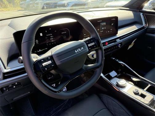 2026 Kia Sorento Plug-In Hybrid SX Prestige