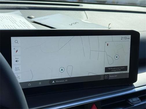 2026 Kia Sorento Plug-In Hybrid SX Prestige