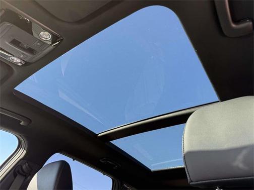 2026 Kia Sorento Plug-In Hybrid SX Prestige