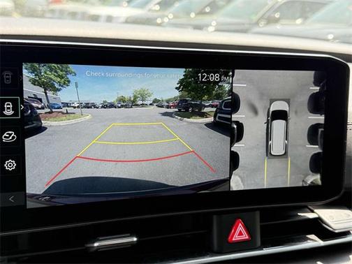2025 Kia Carnival SX