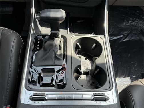 2025 Kia Carnival SX