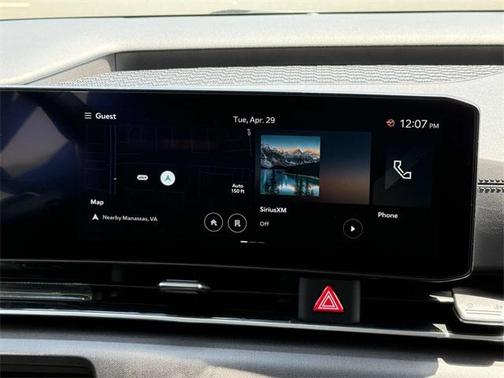 2025 Kia Carnival SX