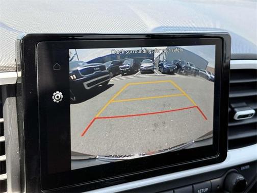 2022 Hyundai VENUE Limited