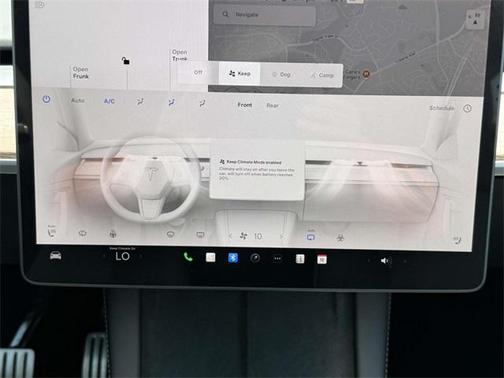 2023 Tesla Model Y Performance Dual Motor All-Wheel Drive