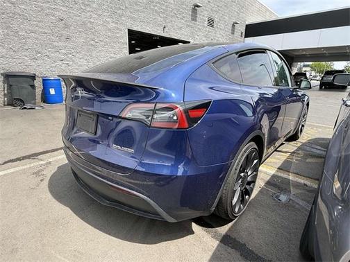 2023 Tesla Model Y Performance Dual Motor All-Wheel Drive