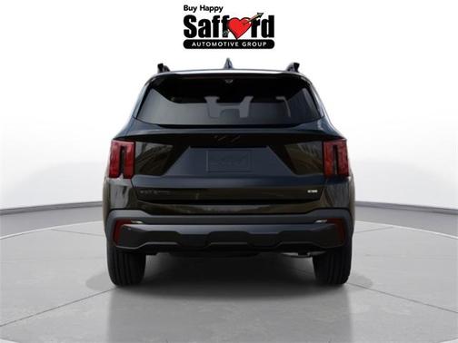 2026 Kia Sorento SX
